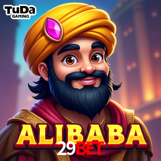 Descubra o Mundo do Cassino Online com 29bet
