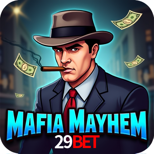 APP oficial da 29bet para mobile