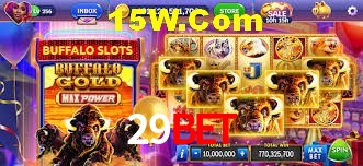 Programa VIP 29bet