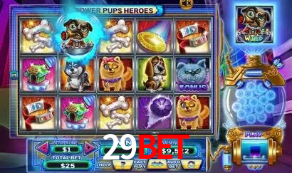 Descubra o Programa VIP da 29bet: Vantagens Exclusivas para Jogadores