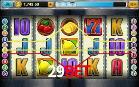 Welcome Bonus 29bet