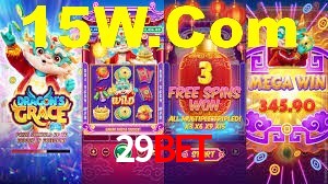 Desvendando o Mundo dos Jogos Virtuais na 29bet