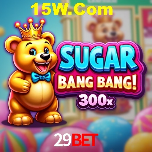 Jogos de Slot 29bet