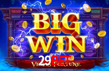 Inovações de Jogos na 29bet: O Futuro das Experiências Interativas