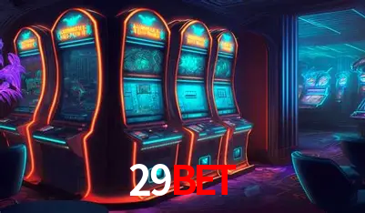 Apostas Esportivas na 29bet: Um Guia Completo