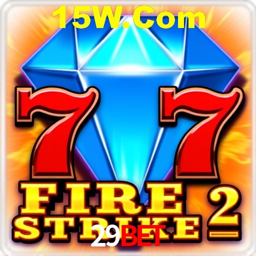 Provedores de Jogos 29bet