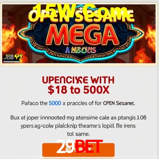 Diretório de Jogos 29bet