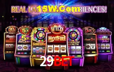 A Popularidade dos Caça-Níqueis no 29bet
