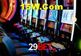Daily Bonuses 29bet