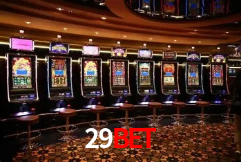 Descubra a Magia dos Jogos de Arcade no 29bet