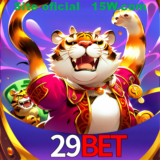 Imagem promocional da 29bet mostrando a plataforma e suas vantagens